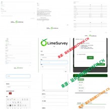 LimeSurvey_问卷调查管理系统